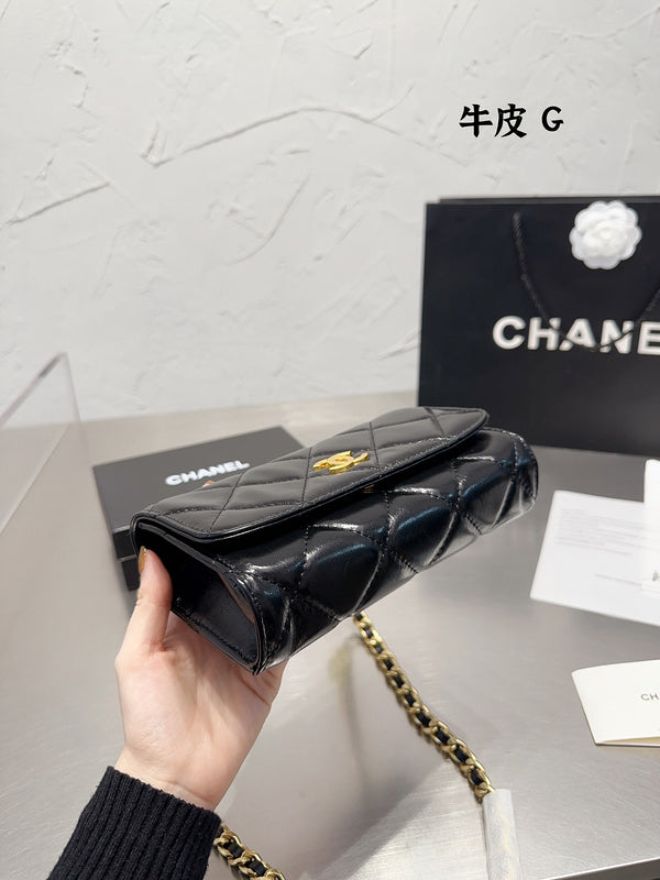 Satchel Bags - CHL Bags - 7306