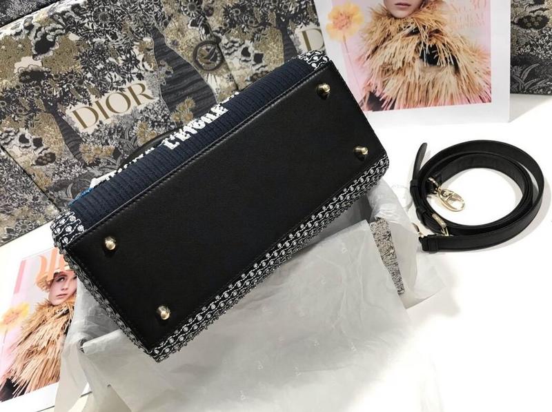SAMCC - DOR Bags - 489