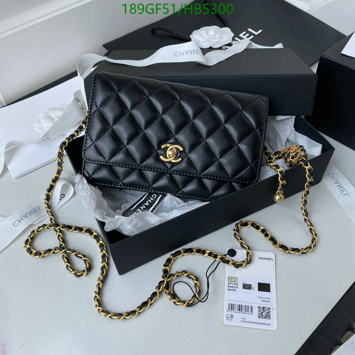 SAMC - CHL Bags - 151