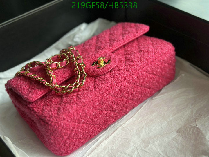 SAMC - CHL Bags - 144