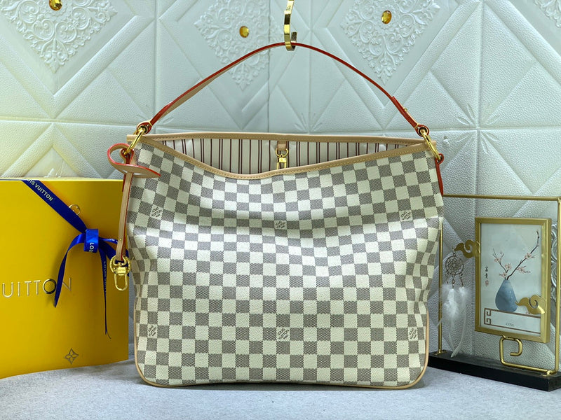 Satchel Bags - VL Bags - 1934