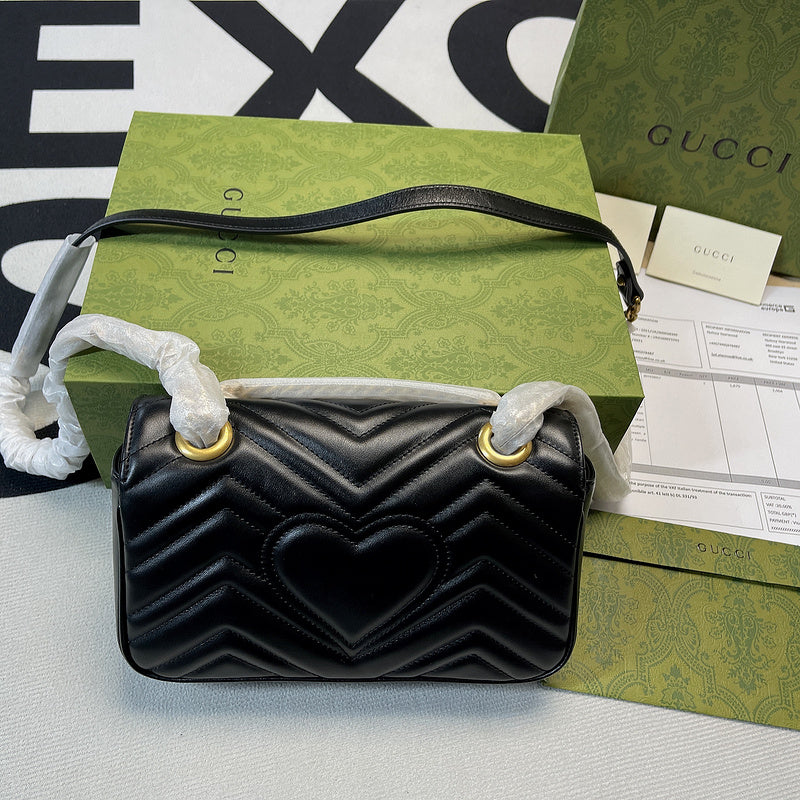 Glami Fashion - GCI Bags - 7028