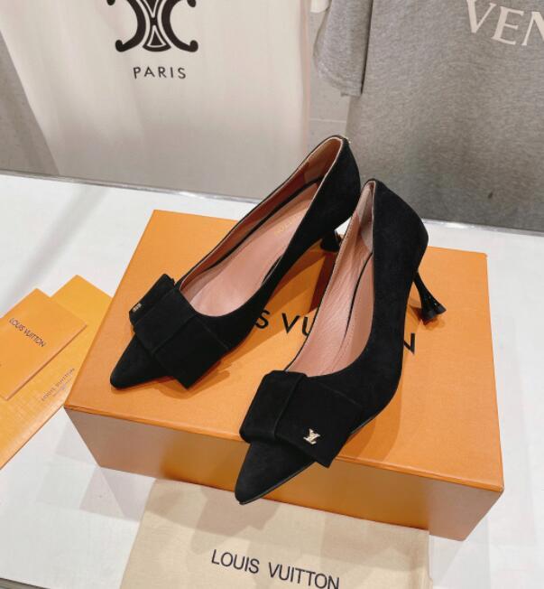 glamy - LOV Women Shoes - 409
