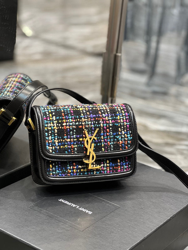 Glamy - YLS Bags - 513