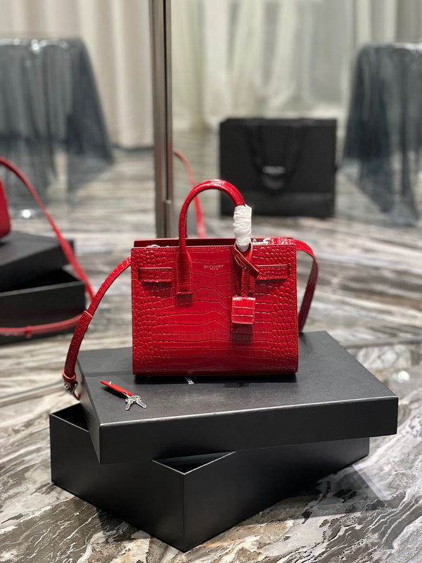 Glami- Glami- - SLY Bags - 1329