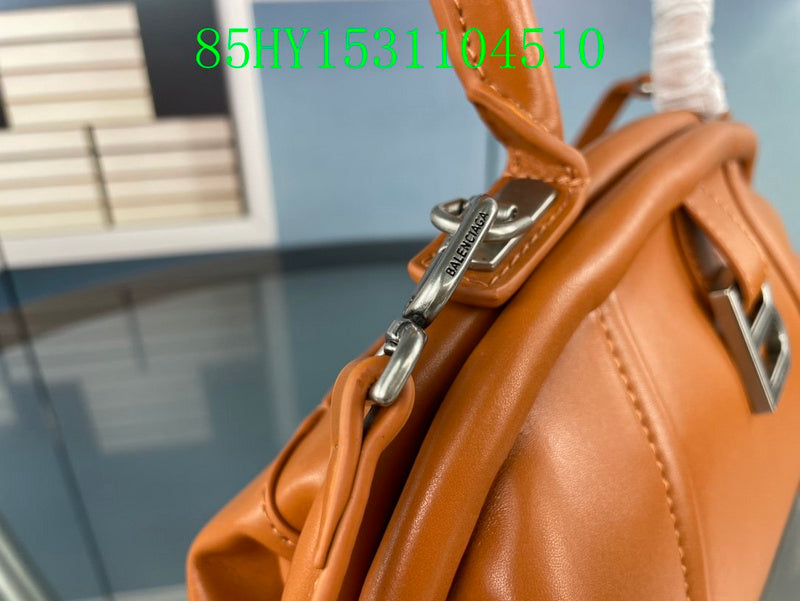 ELE Fashion - BGA Bags - 2010