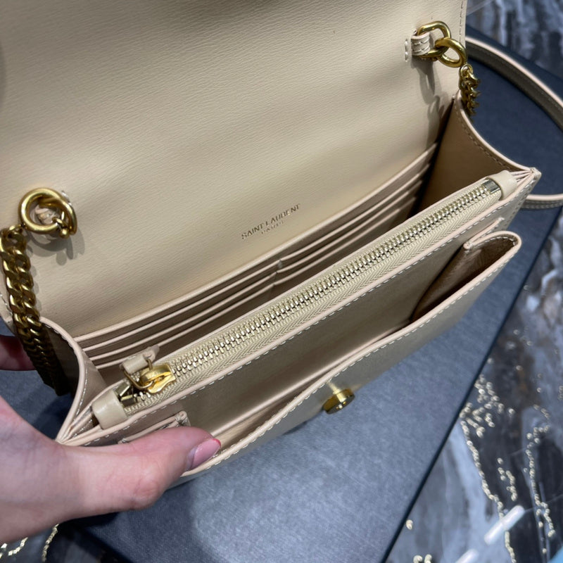 Glamy - YLS Bags - 857