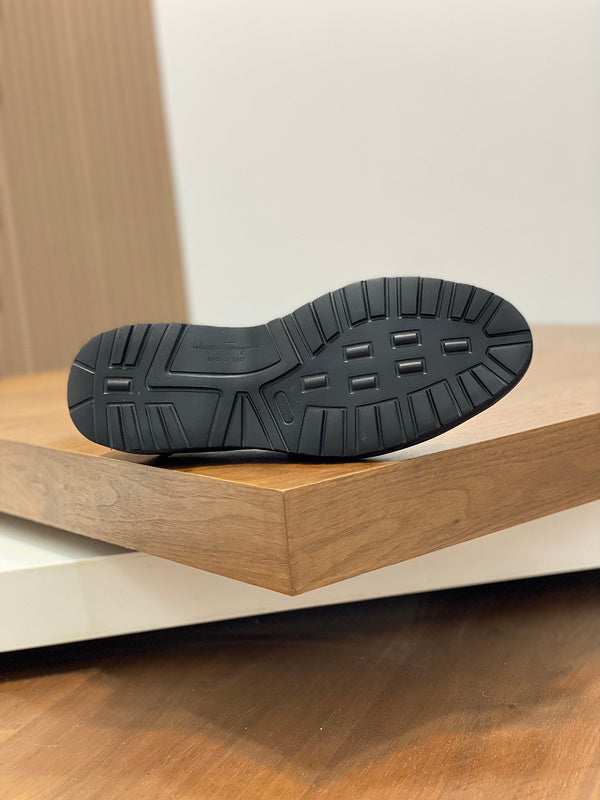 Glami - FGO Men Shoes - 973