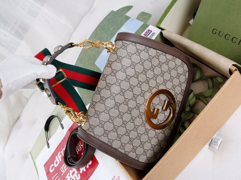 Satchel Bags - GCI Bags - 684