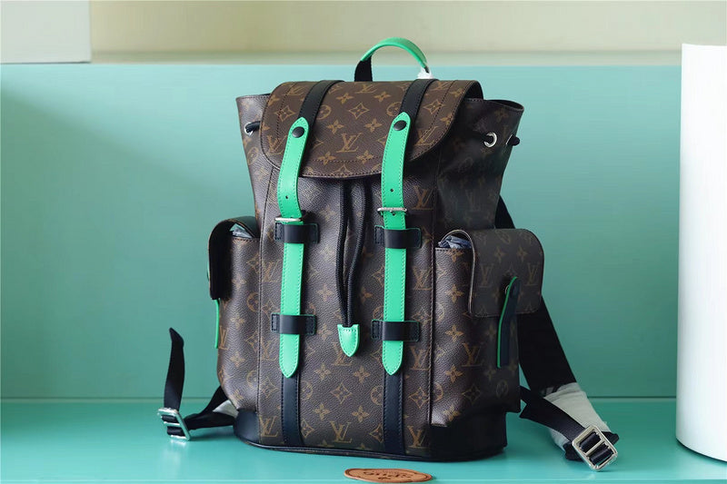 Glami Fashion Lu-Vi bags - 9656