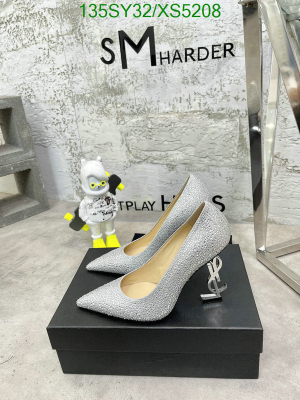 SAMC - YLS Women Shoes Heels - 083