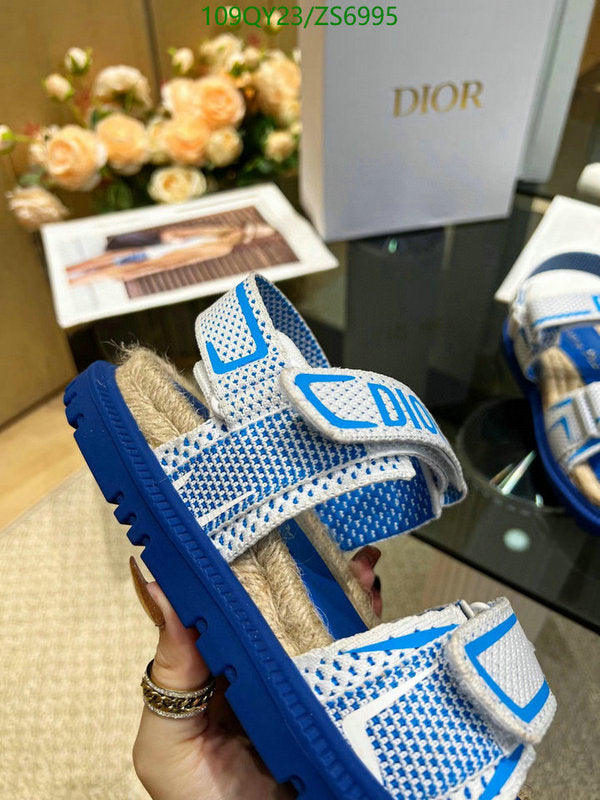 SAMCC - DOR Women Shoes - 2290