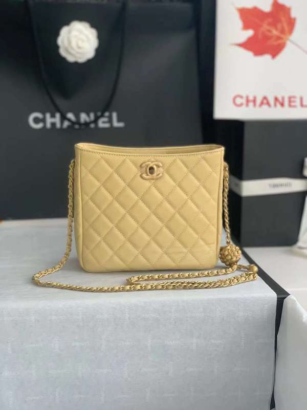 Satchel Bags - CHL Bags - 5799