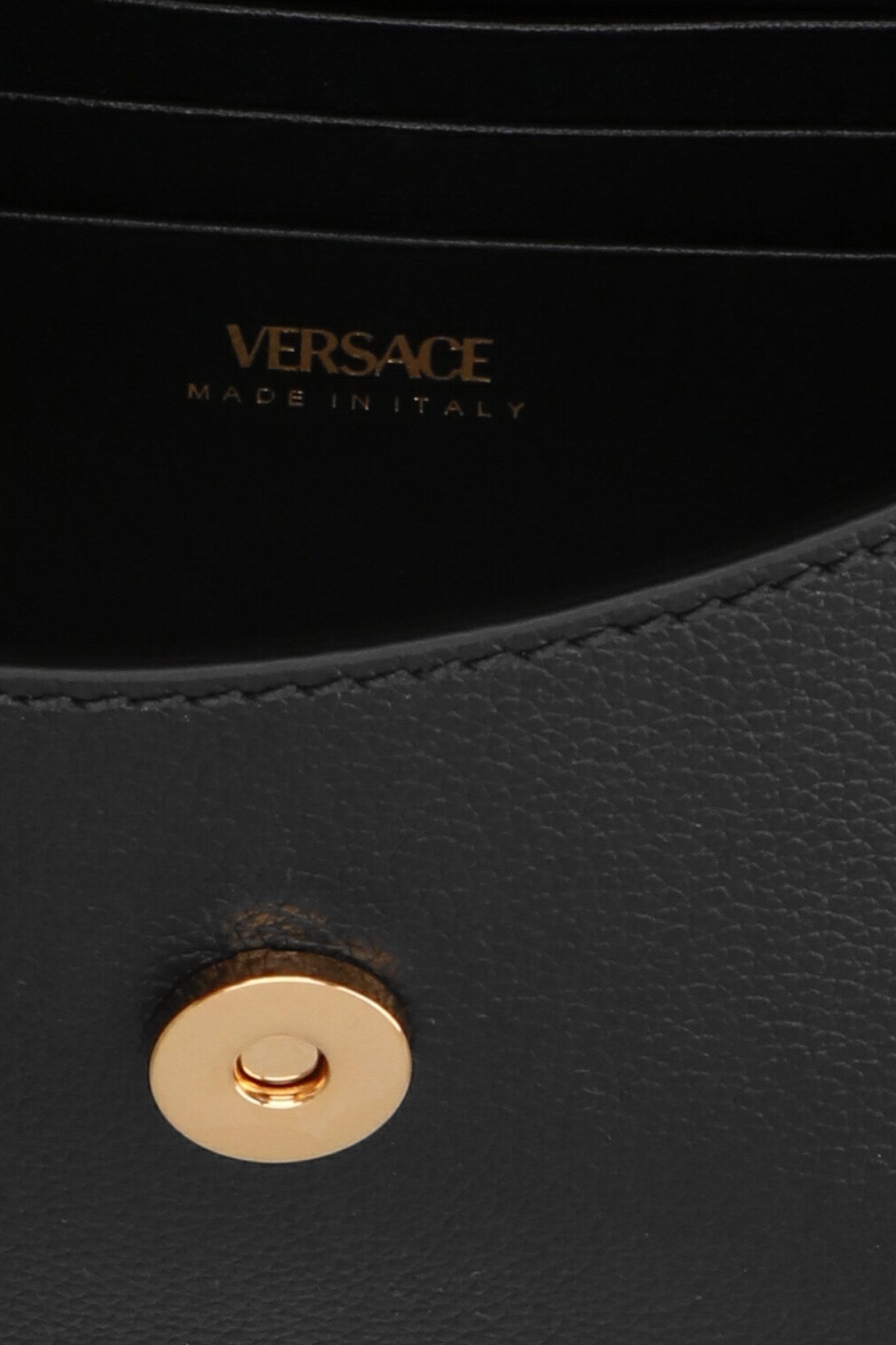 Versace Women 'La Medusa' Mini Handbag