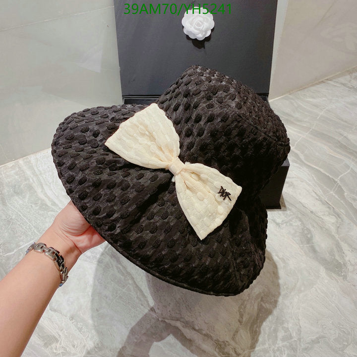 SAMC - DOR Caps & Hats - 155