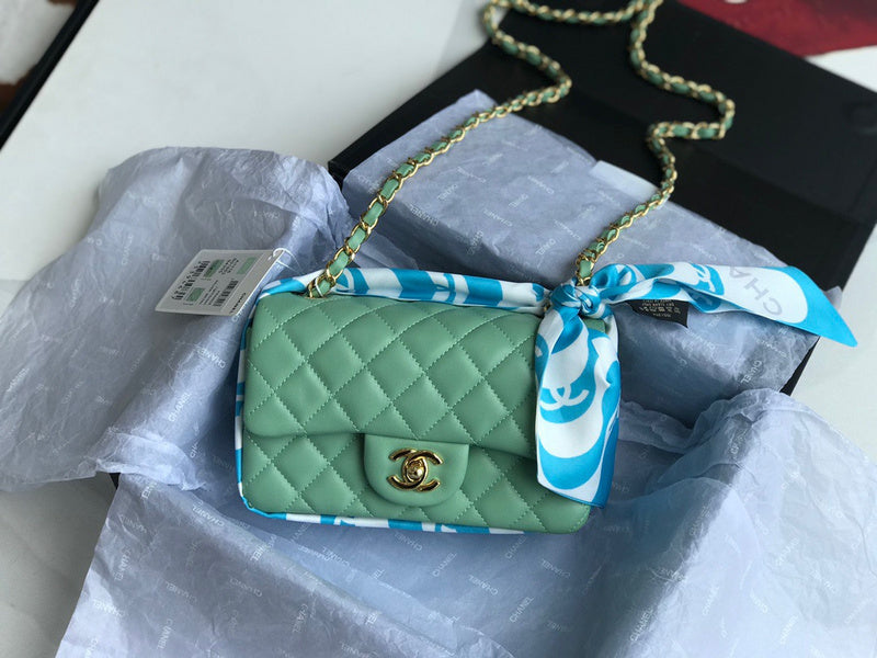 ELE - CHL Bags - 673
