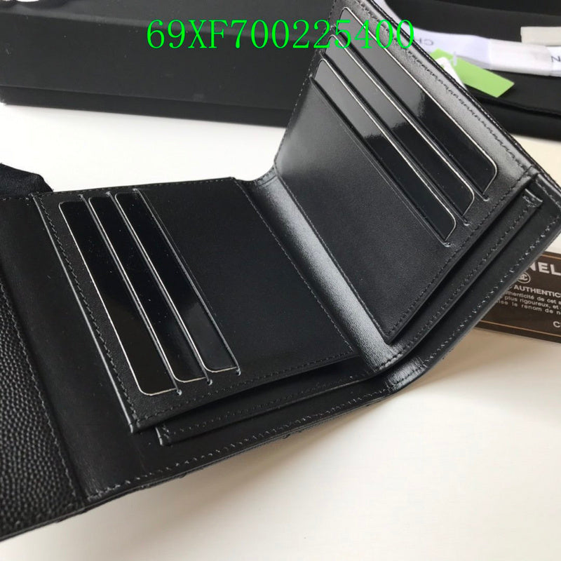 Glami - CHL Wallet - 2510