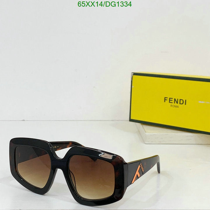 SAMC - FDE Glasses - 039