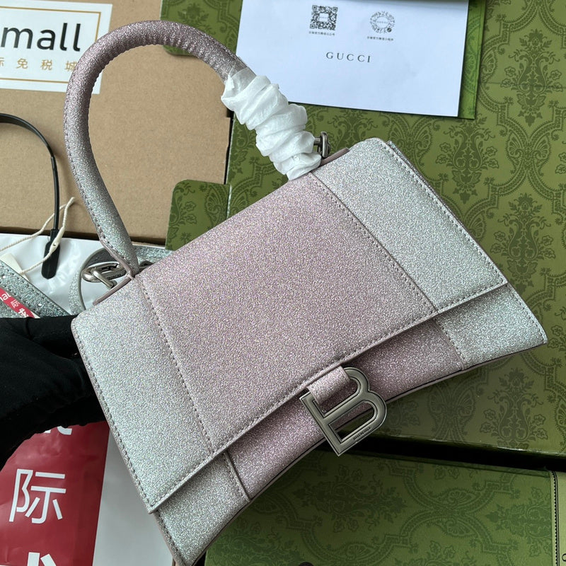 Satchel Bags - BGA Bags - 246