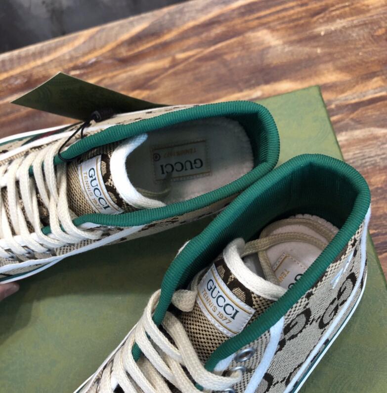 SAMC - GUKI Women Shoes - 1221