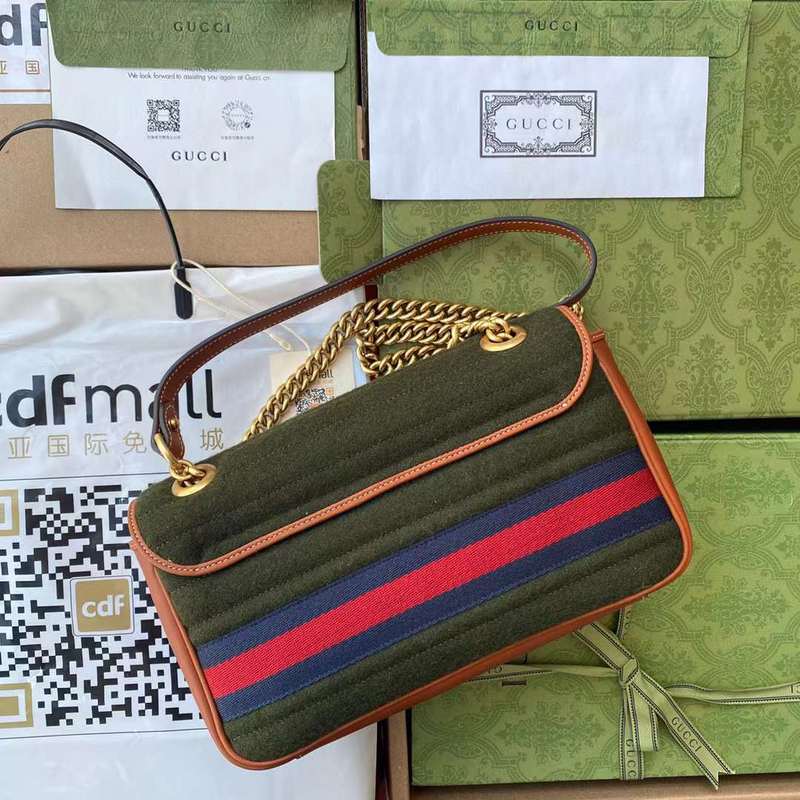 GUI2 Bags - Luxurious Bags  643