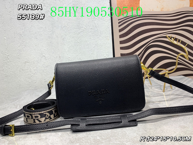 Satchel Bags - PDA Bags - 3278