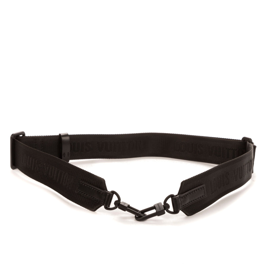 Nylon Louis Vuitton Signature