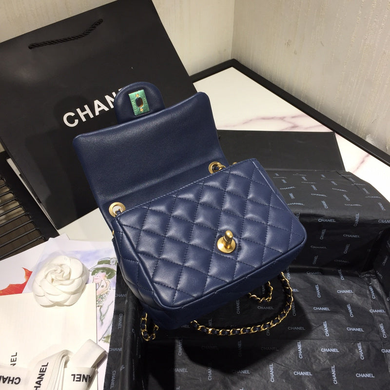 Satchel Bags - CHL Bags - 6415