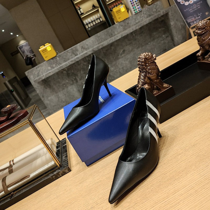 Satchel Bags - BGA Shoes - 829