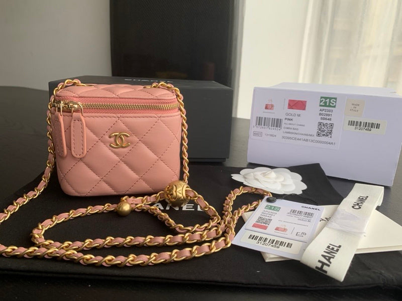 Glami-i - CHL Lady Bags - 547