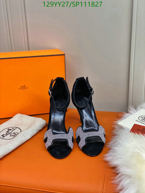 SAMC - HMS Women Shoes - 445