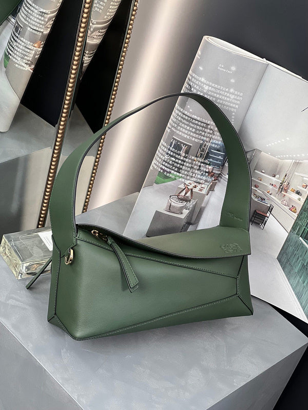 Glamy - LWO Bags - 639