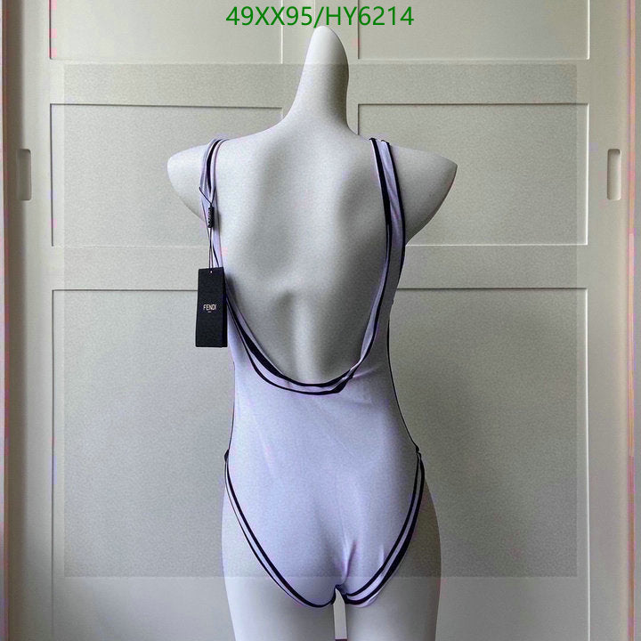 SAMC - FDE Swimsuits - 050