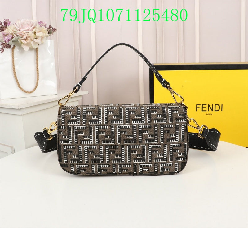 Glami - FDE Bags - 2060
