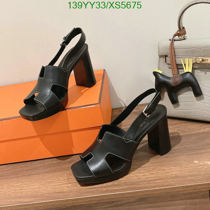 SAMC - HMS Women Shoes - 340