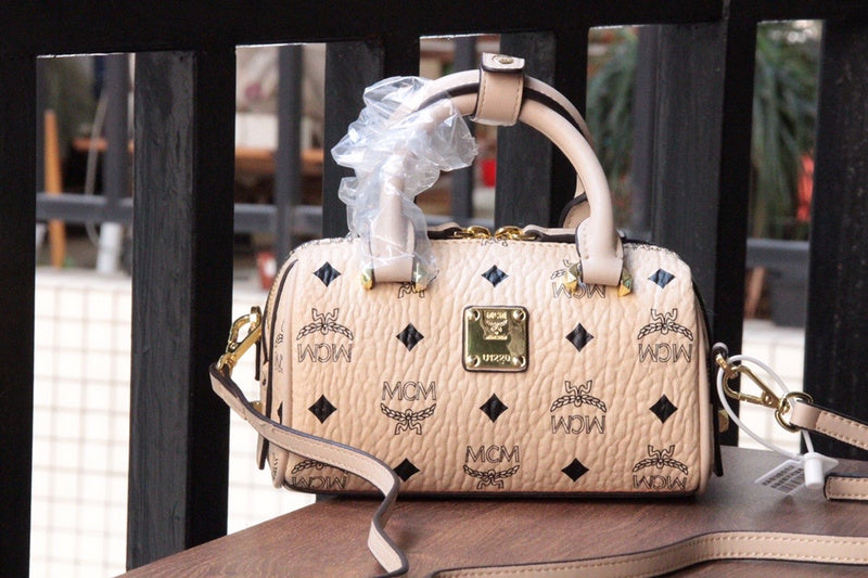 Satchel Bags - MC Bags - 408