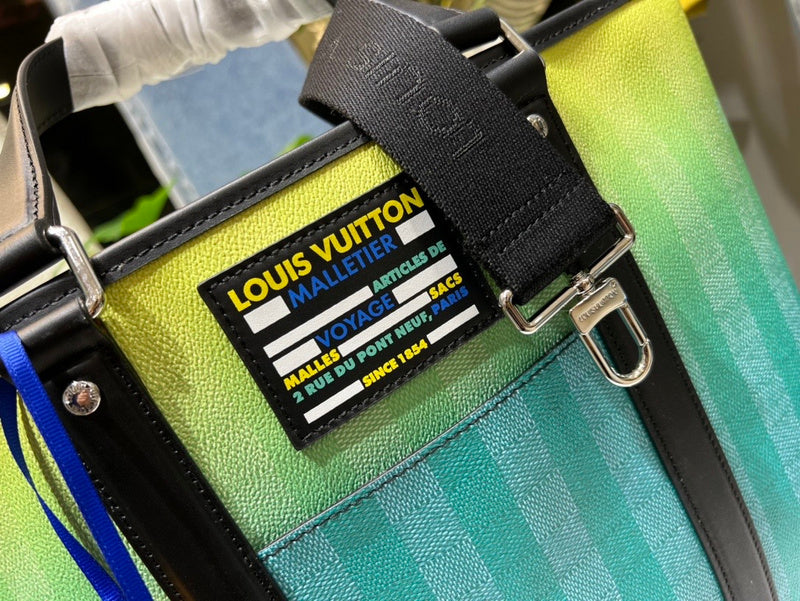 Fashion Lu-Vi bags - 3107
