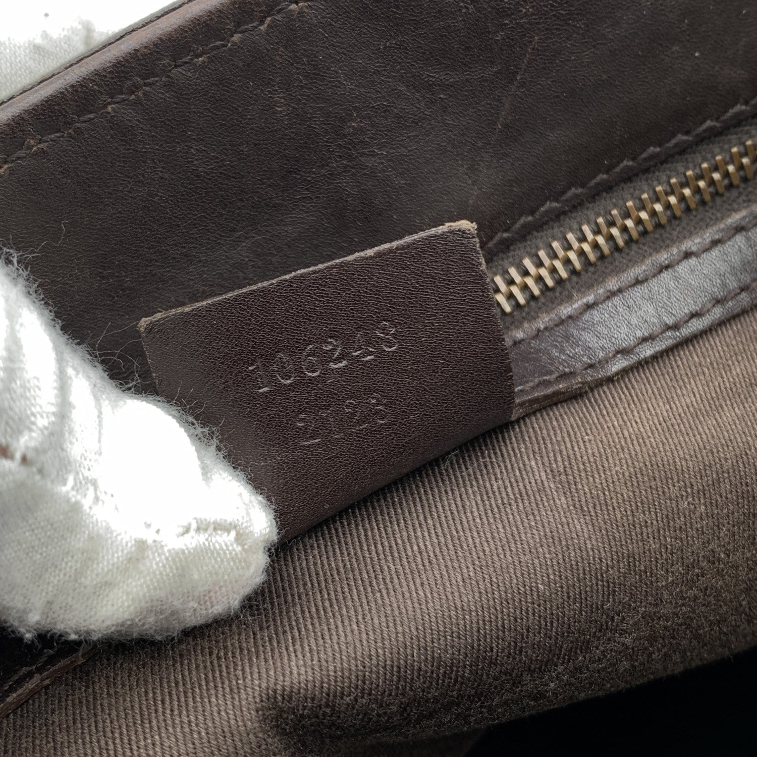 Gucci Shoulder Bag