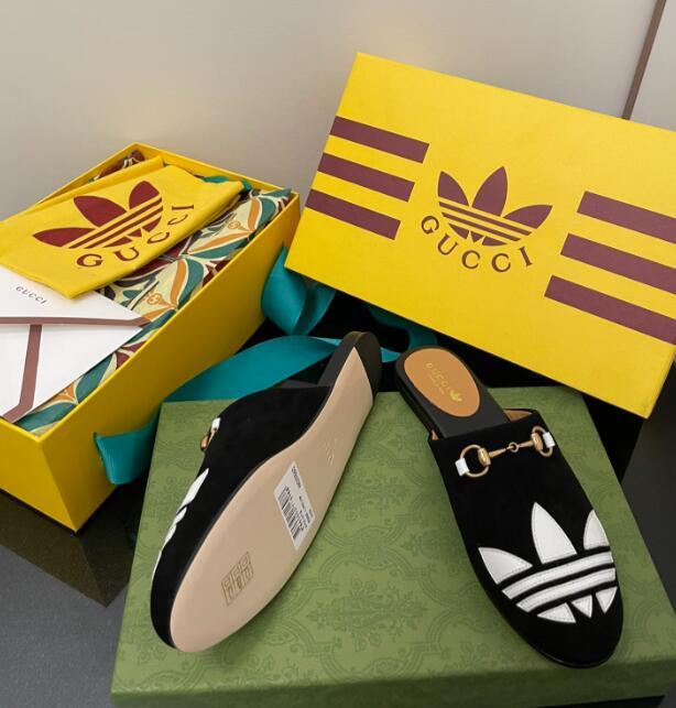 SAMC - GUKI Women Shoes - 1043