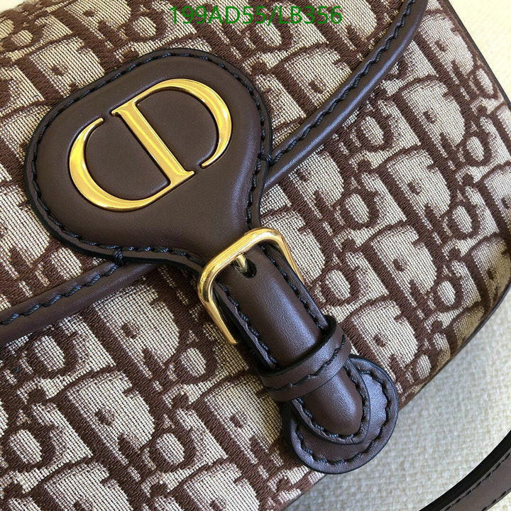 SAMCC - DOR Bags - 1354
