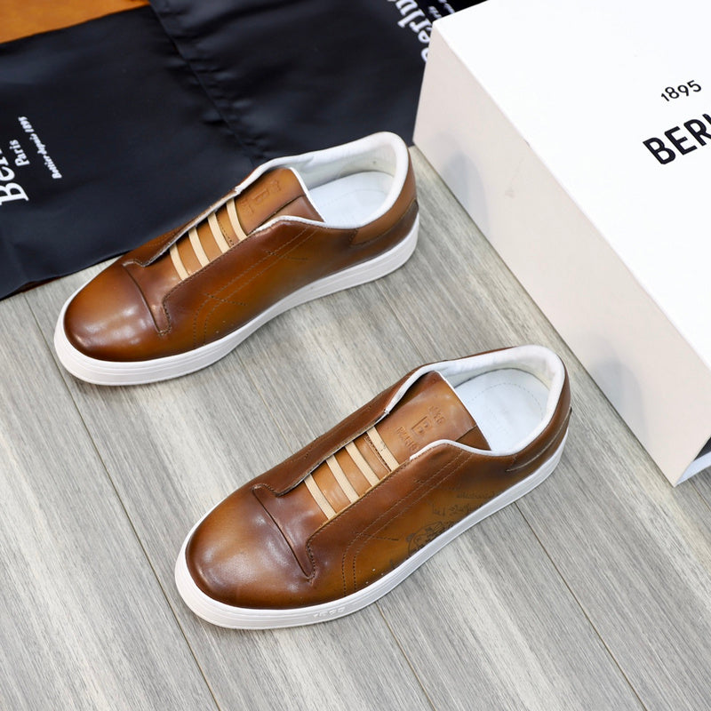 Glami - BRE Men Shoes - 602