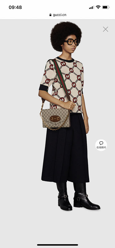 Glami Fashion - GCI Bags - 9580