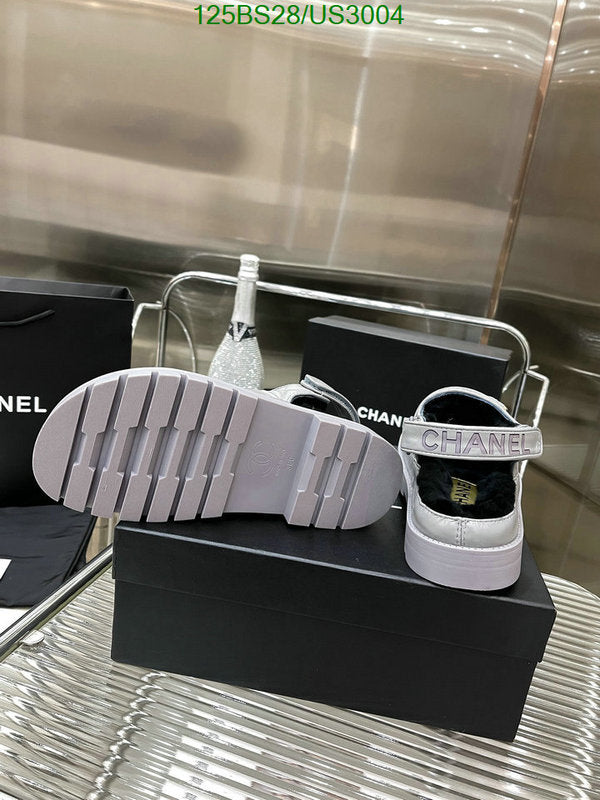 SAMC - CHL Women Shoes - 059