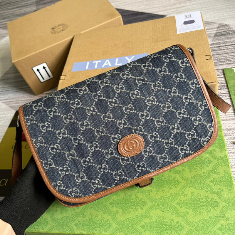 Glami-i - Guki Men Bags - 190