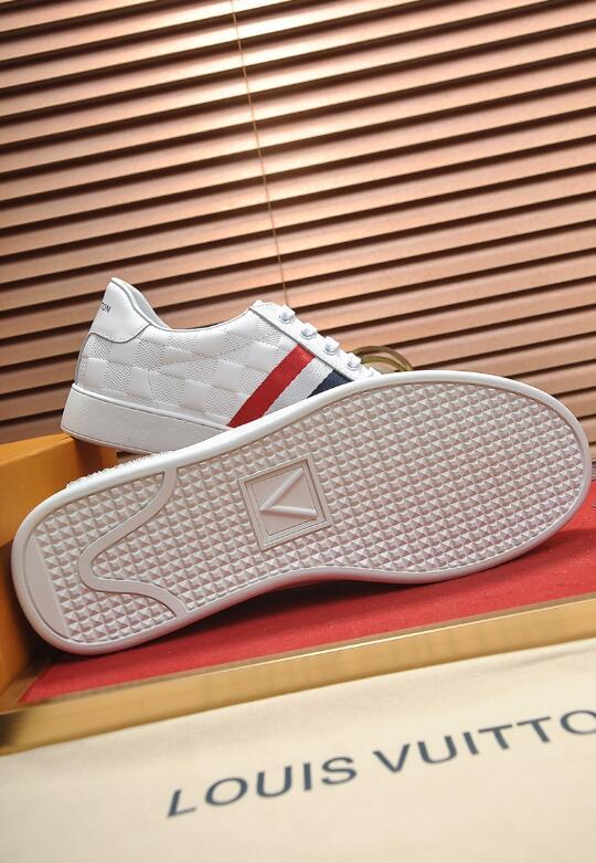 SAMC - LOV Men Shoes - 1741