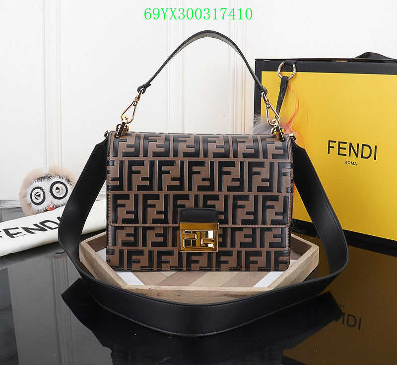Glami - FDE Bags - 3398
