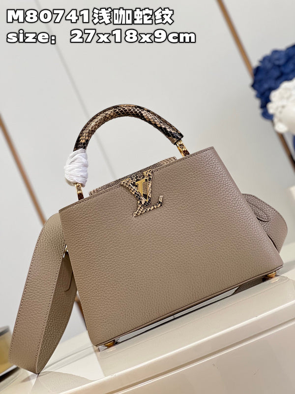 Glamy - LOV Bags - 887