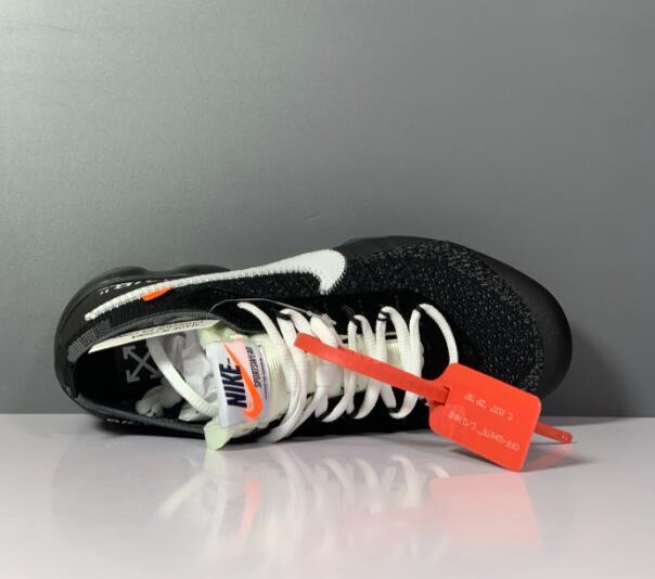 SAMC - NKE Shoes - 697