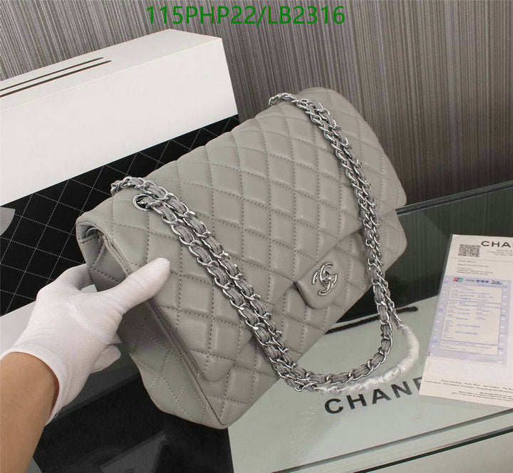 SAMC - CHL Bags Crossbody - 444