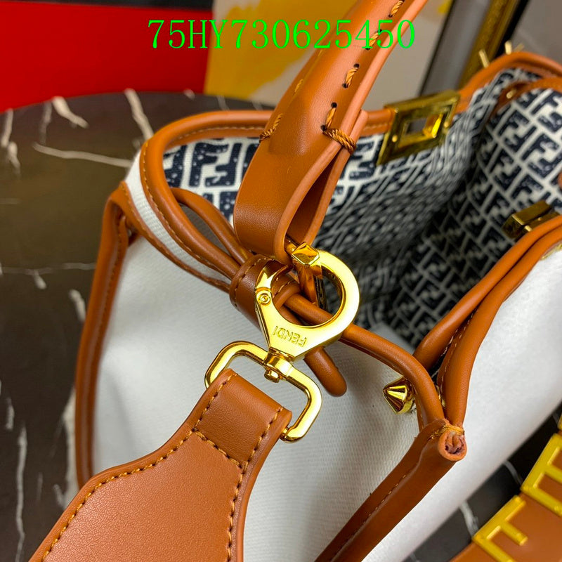 Glami - FDE Bags - 2975